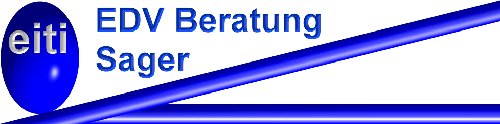 eiti – EDV Beratung Sager